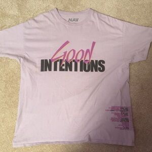 Vlone Good intentions